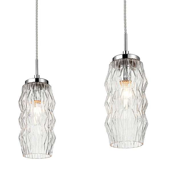 Светильник подвесной Lily VL5583P13