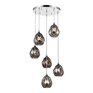 Светильник подвесной Elision VL5593P26