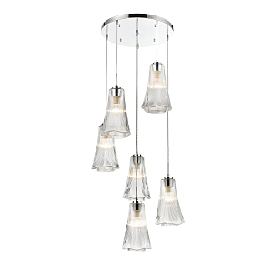 Светильник подвесной Emily VL5603P16