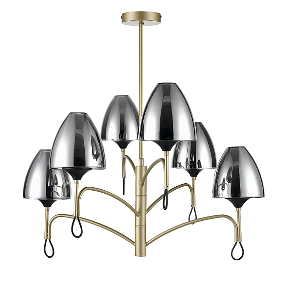 Потолочная люстра Oro VL5654P26