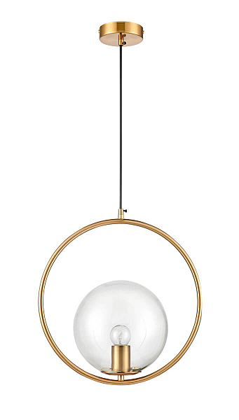 Светильник подвесной Bianco VL5714P11
