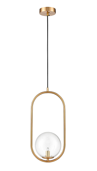 Светильник подвесной Bianco VL5714P21