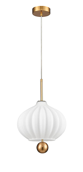 Светильник подвесной Bianco VL5714P31