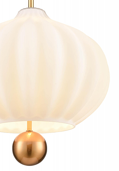Светильник подвесной Bianco VL5714P41