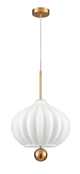 Светильник подвесной Bianco VL5714P41