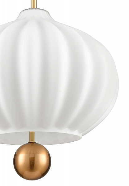 Светильник подвесной Bianco VL5714P41