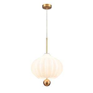 Светильник подвесной Bianco VL5714P41