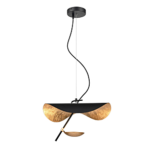 Светильник подвесной Aronos VL5734P21