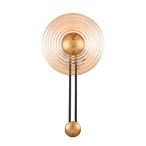 Настенный светильник Rome VL5754W01