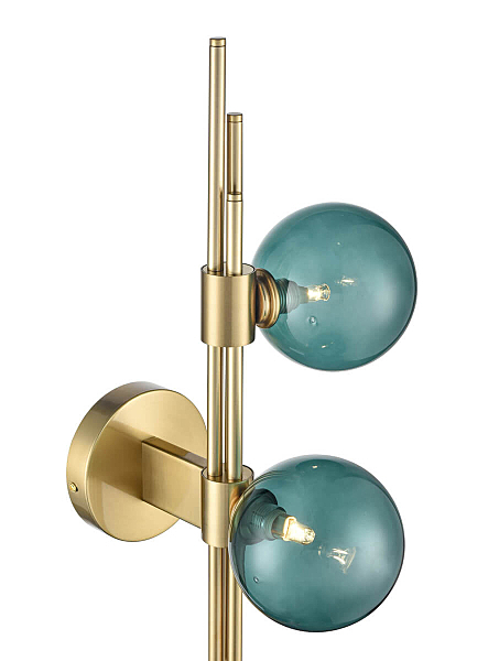 Настенное бра Paradise VL5774W13