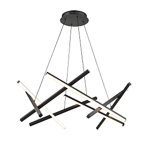 Подвесная люстра Meteora VL7232P07