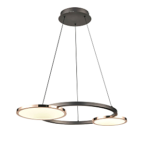 Подвесная люстра Medusa VL7272P02