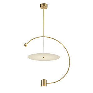 Светильник подвесной Andromeda VL7284P11