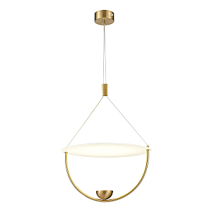 Светильник подвесной Andromeda VL7284P21