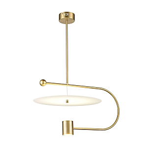 Светильник подвесной Andromeda VL7284P31