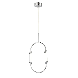 Светильник подвесной Capsula VL7293P11