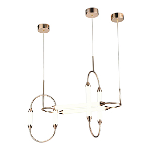 Подвесная люстра Capsula VL7294P03