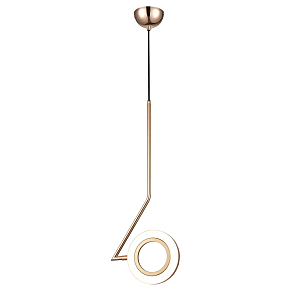 Светильник подвесной Margarita VL7304P21