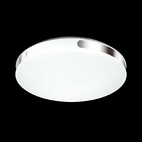 Настенно потолочный светильник Vale 3040/CL