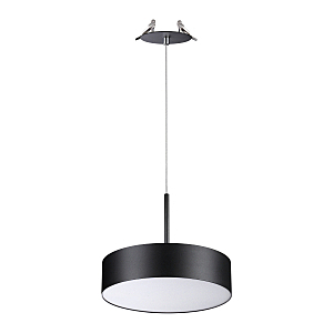 Встраиваемый светильник Prometa 358765