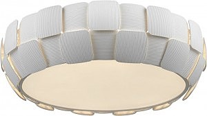 Светильник потолочный Divinare Beata 1317/01 PL-6