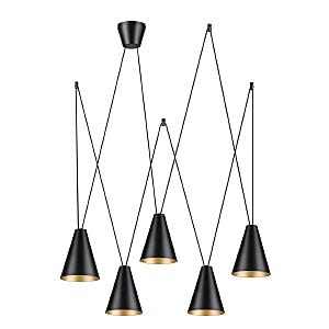 Светильник подвесной Brooks 5226/5