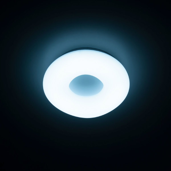Светильник потолочный Стратус CL732B280G