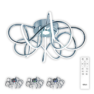 Потолочная люстра Мишель CL229151