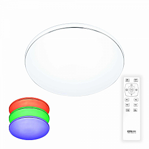 Светильник потолочный Лаконика CL725330G