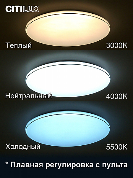 Светильник потолочный Лаконика CL725900G