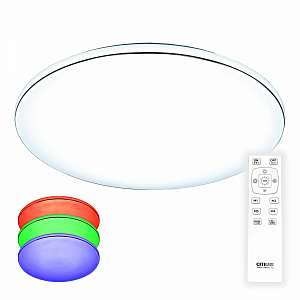 Светильник потолочный Лаконика CL725900G