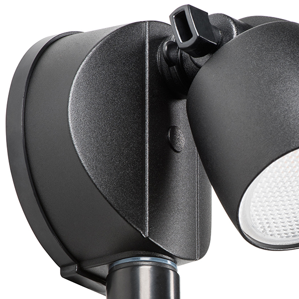 Уличный настенный светильник Diva 374337