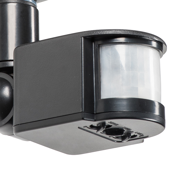 Уличный настенный светильник Diva 374337