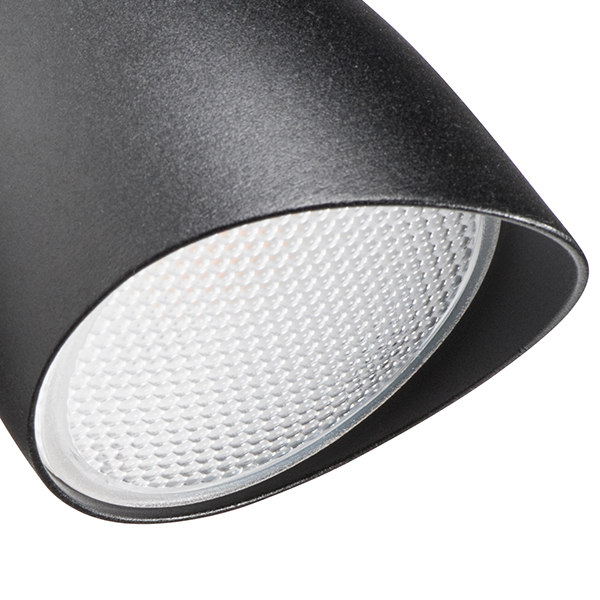 Уличный настенный светильник Diva 374337