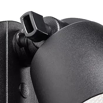 Уличный настенный светильник Diva 374337