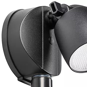 Уличный настенный светильник Diva 374337