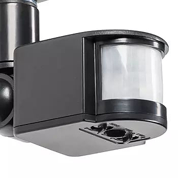 Уличный настенный светильник Diva 374337