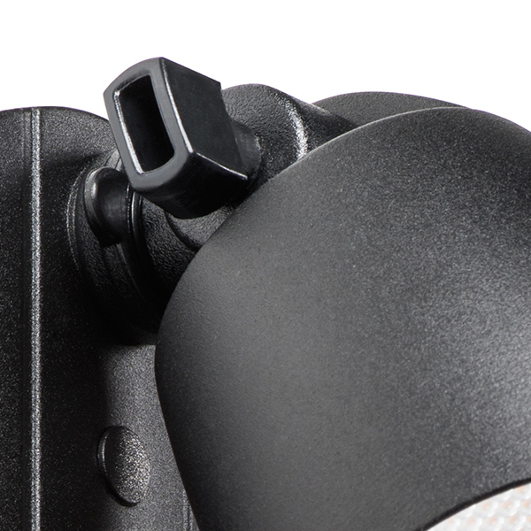 Уличный настенный светильник Diva 374337