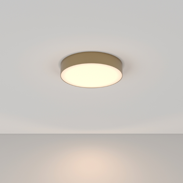 Светильник потолочный Zon C032CL-L43MG3K