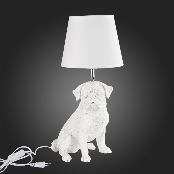 Настольная лампа Narni SLE115224-01
