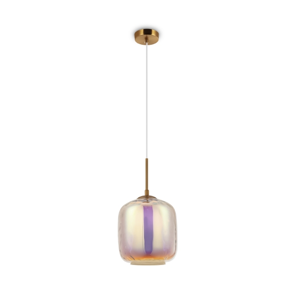 Светильник подвесной Dolce MOD001PL-01CFL