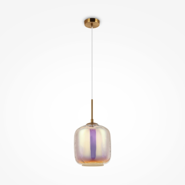 Светильник подвесной Dolce MOD001PL-01CFL