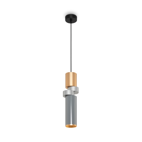 Светильник подвесной Palette MOD303PL-01CFL3