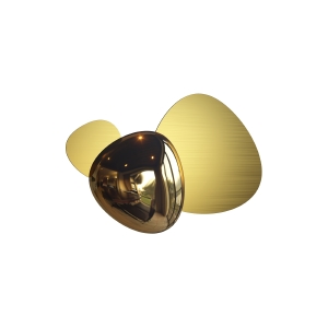 Настенный светильник Jack-stone MOD314WL-L8G3K