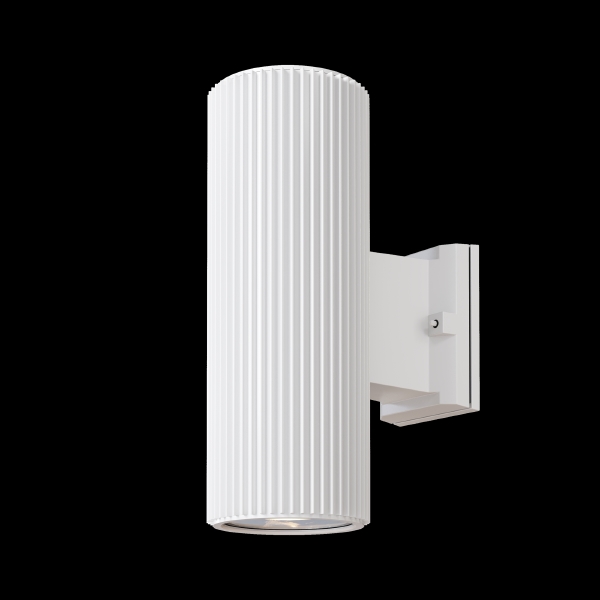 Уличный настенный светильник Rando O419WL-02W