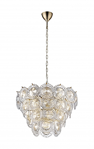 Подвесная люстра 48171 48171-4PL