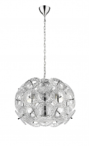 Подвесная люстра 4831 4831-3PL