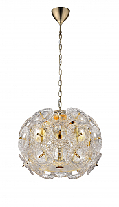 Подвесная люстра 4871 4871-3PL