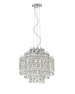 Подвесная люстра 50231 50231-6PL