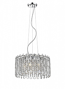 Подвесная люстра 5031 5031-5PL